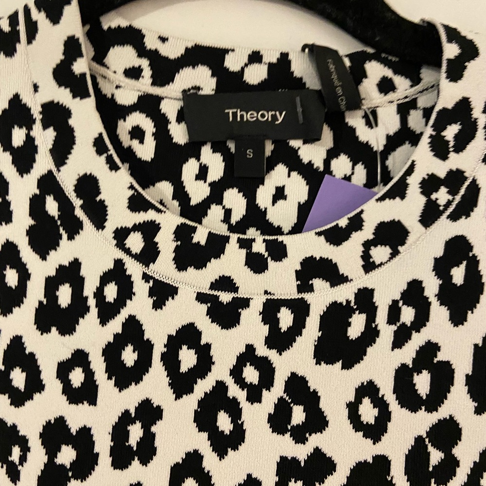 Work Dress - Picture 2 of 3